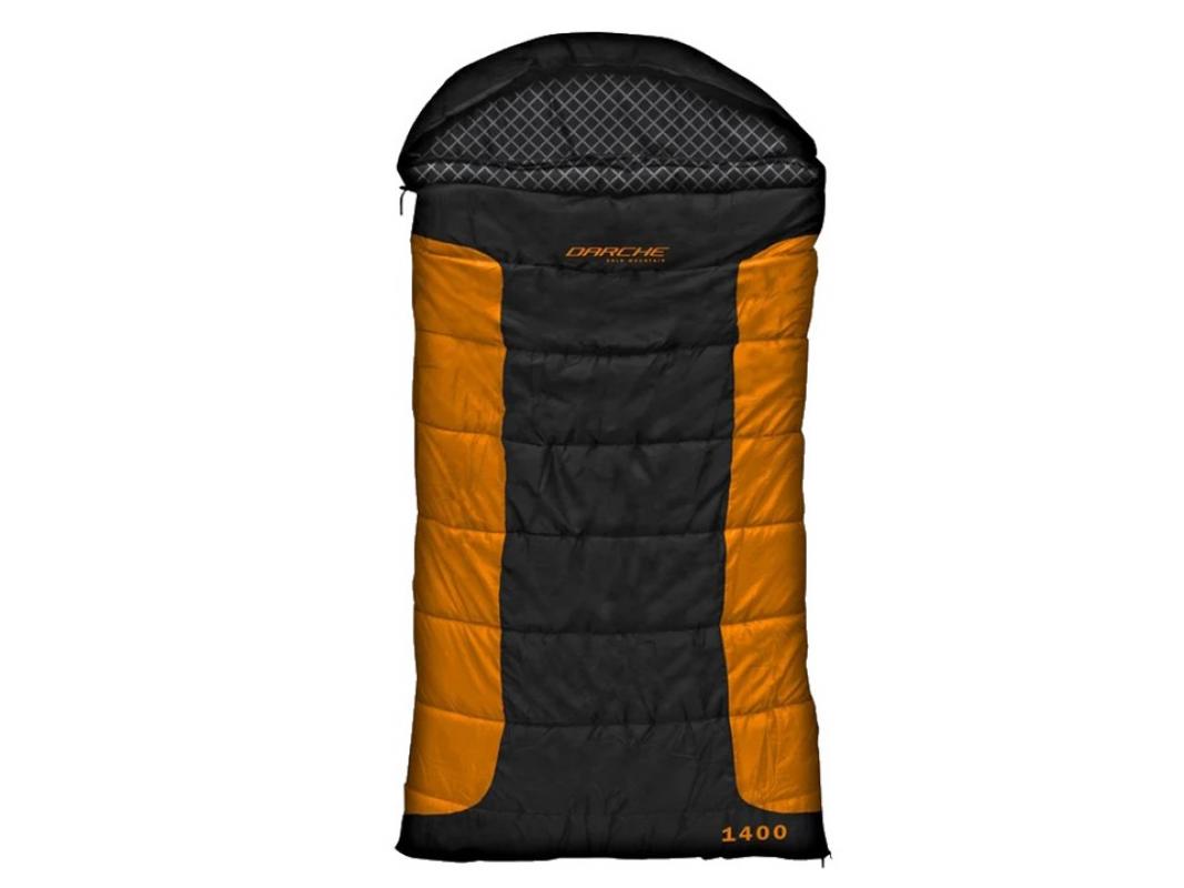 Darche Cold Mountain -12 Sleeping Bag 1400